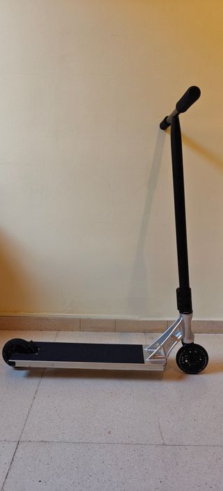 Patinete NKD Freestyle scooter profesional trucos