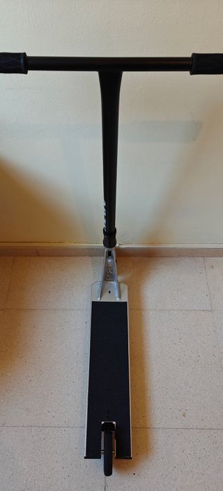 Patinete NKD Freestyle scooter profesional trucos