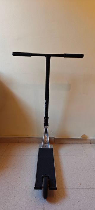 Patinete NKD Freestyle scooter profesional trucos