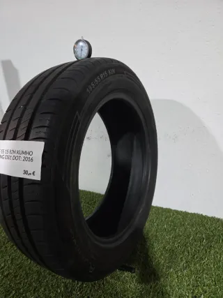 185 55 15 82H KUMHO ECOWING ES01