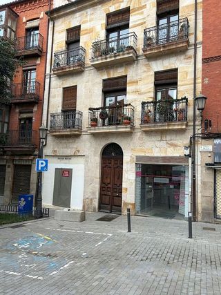 Local comercial en venta en Centro - Casco Antiguo en Zamora