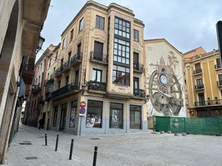 Local comercial en venta en Centro - Casco Antiguo en Zamora