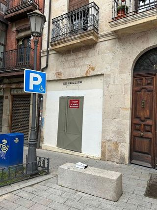 Local comercial en venta en Centro - Casco Antiguo en Zamora