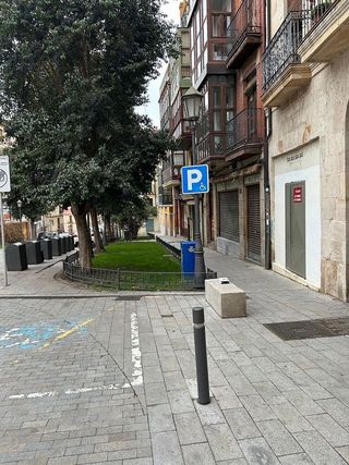 Local comercial en venta en Centro - Casco Antiguo en Zamora