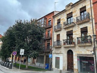 Local comercial en venta en Centro - Casco Antiguo en Zamora