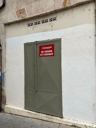 Local comercial en venta en Centro - Casco Antiguo en Zamora