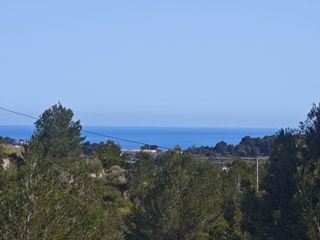 Terreno en venta en Teulada Pueblo en Teulada