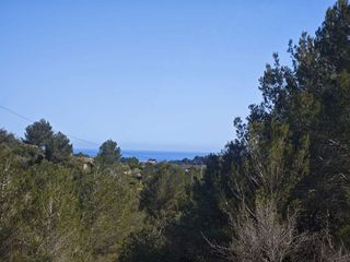 Terreno en venta en Teulada Pueblo en Teulada