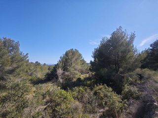 Terreno en venta en Teulada Pueblo en Teulada