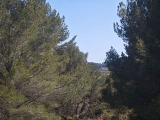 Terreno en venta en Teulada Pueblo en Teulada