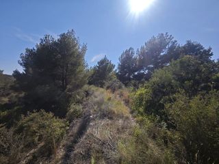 Terreno en venta en Teulada Pueblo en Teulada