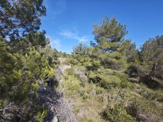 Terreno en venta en Teulada Pueblo en Teulada