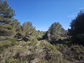 Terreno en venta en Teulada Pueblo en Teulada