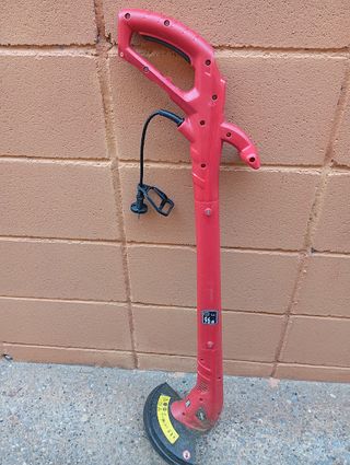 Cortacésped Eléctrico Hurricane 900W