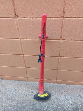 Cortacésped Eléctrico Hurricane 900W