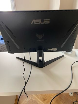 Xbox Series S + Monitor Asus Xbox Series S 512GB