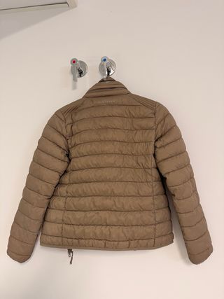 Cazadora Scalpers XS beige