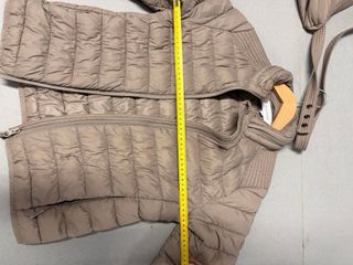 Cazadora Scalpers XS beige