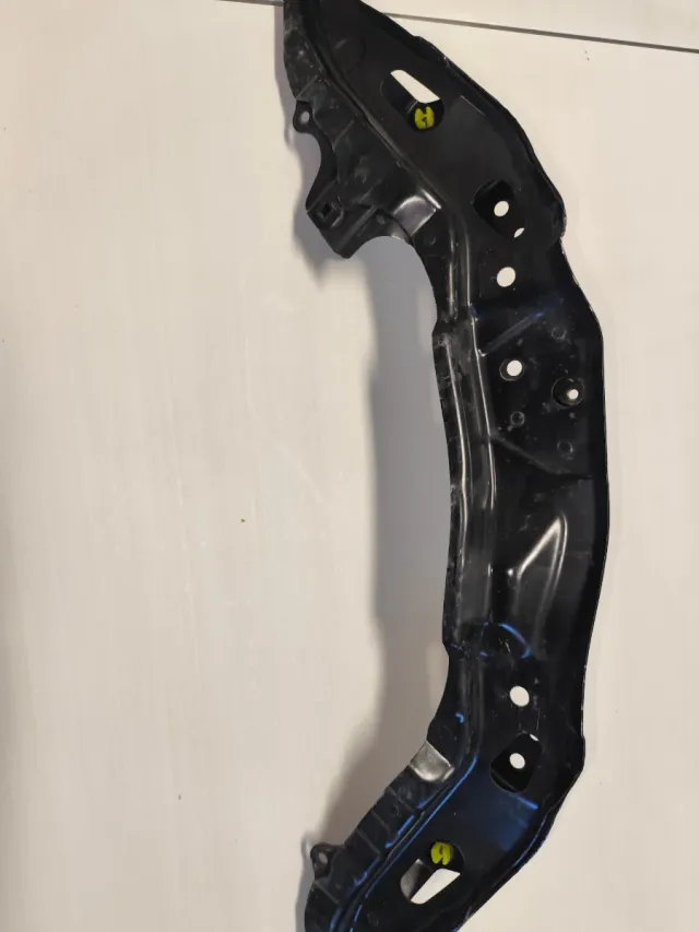 Frente chapa Toyota C-HR