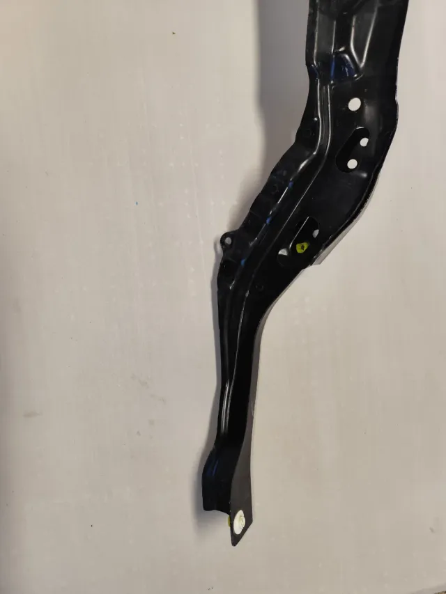 Frente chapa Toyota C-HR