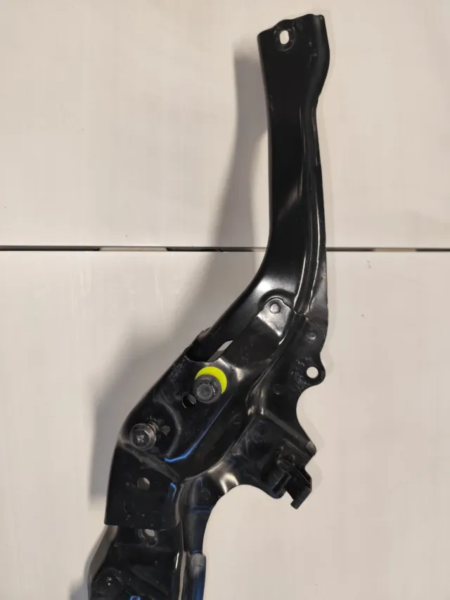 Frente chapa Toyota C-HR