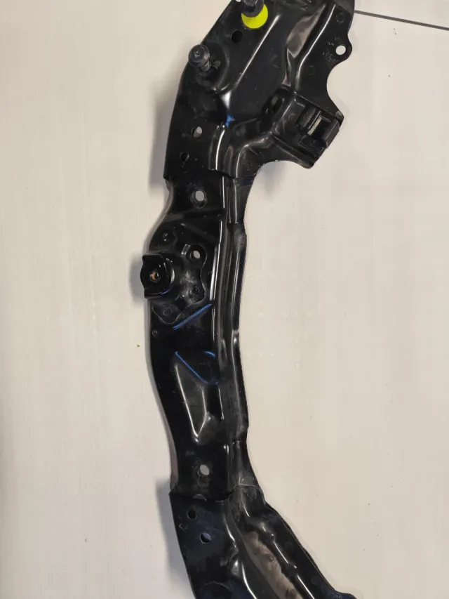 Frente chapa Toyota C-HR