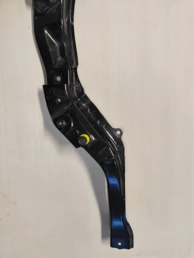 Frente chapa Toyota C-HR