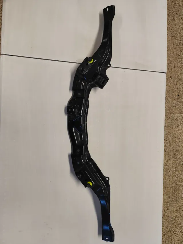 Frente chapa Toyota C-HR