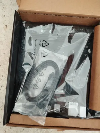 Placa base de ordenador