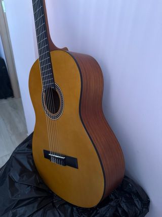 Guitarra Española Valencia