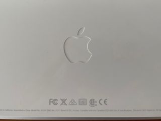 Teclado Apple Original - 2 teclas no funcionan