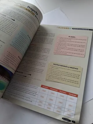 Biología y Geología 4º ESO. Libro del estudiant...