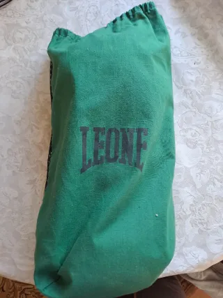 Guantes Boxeo Leone Fly 10 oz