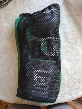 Guantes Boxeo Leone Fly 10 oz