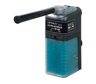 Filtro Interior ICA OP200 Optimius 200