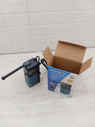 Filtro Interior ICA OP200 Optimius 200