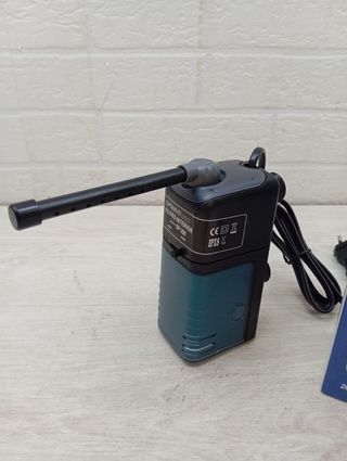 Filtro Interior ICA OP200 Optimius 200