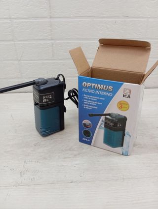 Filtro Interior ICA OP200 Optimius 200