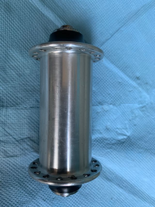 Cubo SYSTEM 2 Componentes