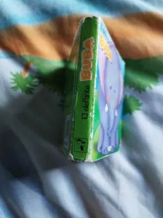 Lote de libros infantiles y para colorear