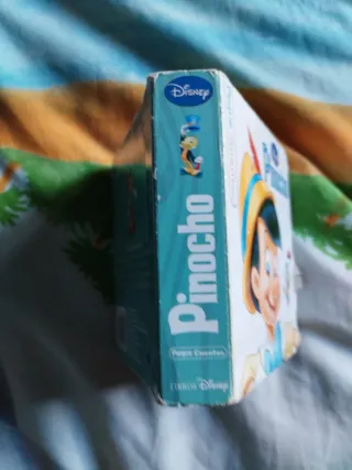 Lote de libros infantiles y para colorear