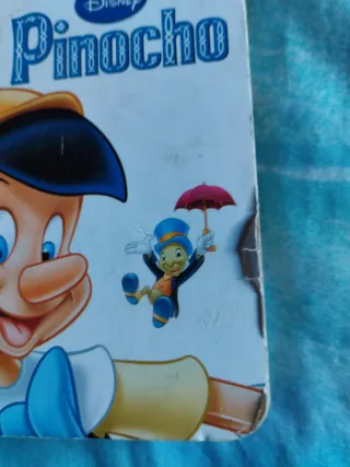 Lote de libros infantiles y para colorear