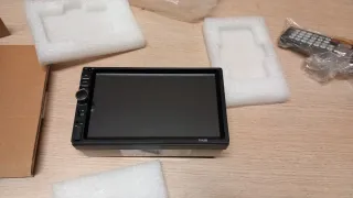 Autoradio MP 5 Player