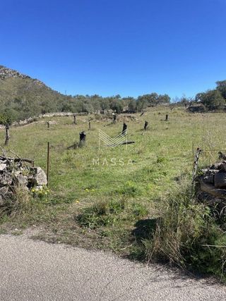 Terreno en venta en Sant Llorenç des Cardassar
