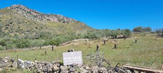 Terreno en venta en Sant Llorenç des Cardassar