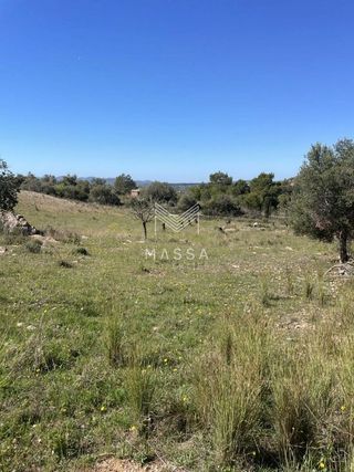 Terreno en venta en Sant Llorenç des Cardassar