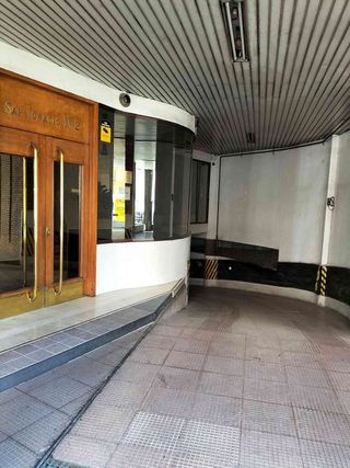 Garaje en venta en Centro en Valladolid