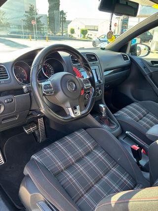 Volkswagen Golf 2010