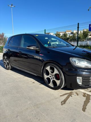 Volkswagen Golf 2010
