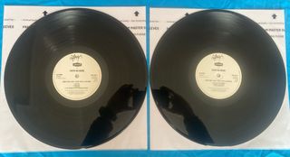 Vinilo Faith No More "King for a Day..."